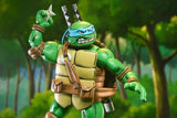 Teenage Mutant Ninja Turtles x Usagi Yojimbo Ultimate Leonardo