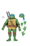 Teenage Mutant Ninja Turtles x Usagi Yojimbo Ultimate Leonardo