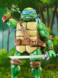 Teenage Mutant Ninja Turtles x Usagi Yojimbo Ultimate Leonardo