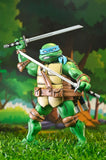 Teenage Mutant Ninja Turtles x Usagi Yojimbo Ultimate Leonardo