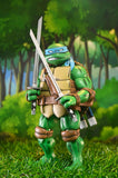 Teenage Mutant Ninja Turtles x Usagi Yojimbo Ultimate Leonardo