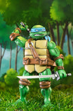 Teenage Mutant Ninja Turtles x Usagi Yojimbo Ultimate Leonardo