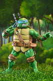 Teenage Mutant Ninja Turtles x Usagi Yojimbo Ultimate Leonardo