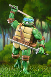 Teenage Mutant Ninja Turtles x Usagi Yojimbo Ultimate Leonardo