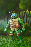 Teenage Mutant Ninja Turtles x Usagi Yojimbo Ultimate Leonardo