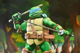 Teenage Mutant Ninja Turtles x Usagi Yojimbo Ultimate Leonardo