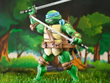 Teenage Mutant Ninja Turtles x Usagi Yojimbo Ultimate Leonardo