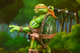 Teenage Mutant Ninja Turtles x Usagi Yojimbo Ultimate Michelangelo