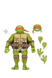 Teenage Mutant Ninja Turtles x Usagi Yojimbo Ultimate Michelangelo