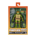 Teenage Mutant Ninja Turtles x Usagi Yojimbo Ultimate Michelangelo