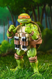 Teenage Mutant Ninja Turtles x Usagi Yojimbo Ultimate Michelangelo