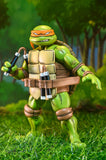 Teenage Mutant Ninja Turtles x Usagi Yojimbo Ultimate Michelangelo
