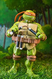 Teenage Mutant Ninja Turtles x Usagi Yojimbo Ultimate Michelangelo