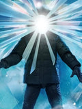 NECA The Thing Poster Series Action Figure