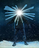 NECA The Thing Poster Series Action Figure