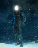NECA The Thing Poster Series Action Figure