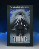 NECA The Thing Poster Series Action Figure