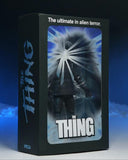 NECA The Thing Poster Series Action Figure