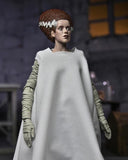 NECA Universal Monsters Ultimate Bride of Frankenstein (color)