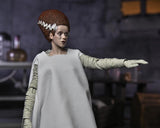 NECA Universal Monsters Ultimate Bride of Frankenstein (color)