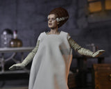 NECA Universal Monsters Ultimate Bride of Frankenstein (color)