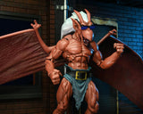 NECA Gargoyles Ultimate Brooklyn