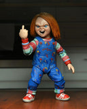 NECA Child's Play Ultimate Chucky