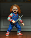 NECA Child's Play Ultimate Chucky