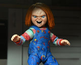 NECA Child's Play Ultimate Chucky