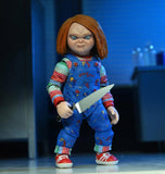 NECA Child's Play Ultimate Chucky