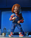 NECA Child's Play Ultimate Chucky