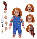 NECA Child's Play Ultimate Chucky