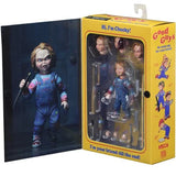 NECA Child's Play Ultimate Chucky V2