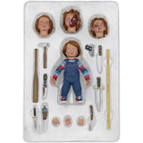 NECA Child's Play Ultimate Chucky V2