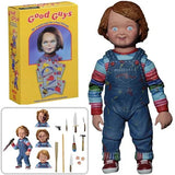NECA Child's Play Ultimate Chucky V2