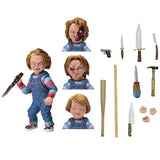 NECA Child's Play Ultimate Chucky V2