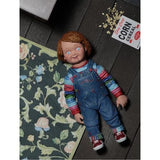 NECA Child's Play Ultimate Chucky V2