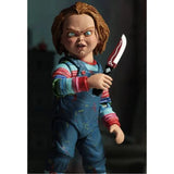 NECA Child's Play Ultimate Chucky V2