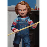 NECA Child's Play Ultimate Chucky V2
