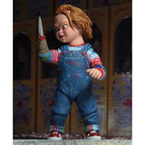 NECA Child's Play Ultimate Chucky V2