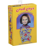 NECA Child's Play Ultimate Chucky V2