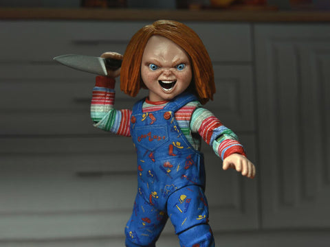 NECA Child's Play Ultimate Chucky