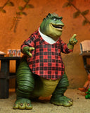 NECA Ultimate Dinosaurs Earl Sinclair