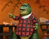 NECA Ultimate Dinosaurs Earl Sinclair