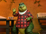 NECA Ultimate Dinosaurs Earl Sinclair