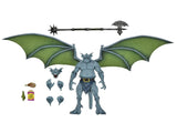 NECA Gargoyles Ultimate Broadway
