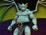 NECA Gargoyles Ultimate Broadway