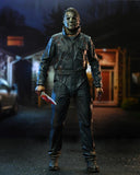 NECA Ultimate Halloween Ends Michael Myers