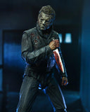 NECA Ultimate Halloween Ends Michael Myers