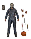 NECA Ultimate Halloween Ends Michael Myers